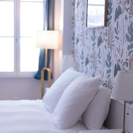 Havre De Paix - Au Coeur De Paris Apartment Екстериор снимка