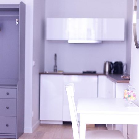 Havre De Paix - Au Coeur De Paris Apartment Екстериор снимка