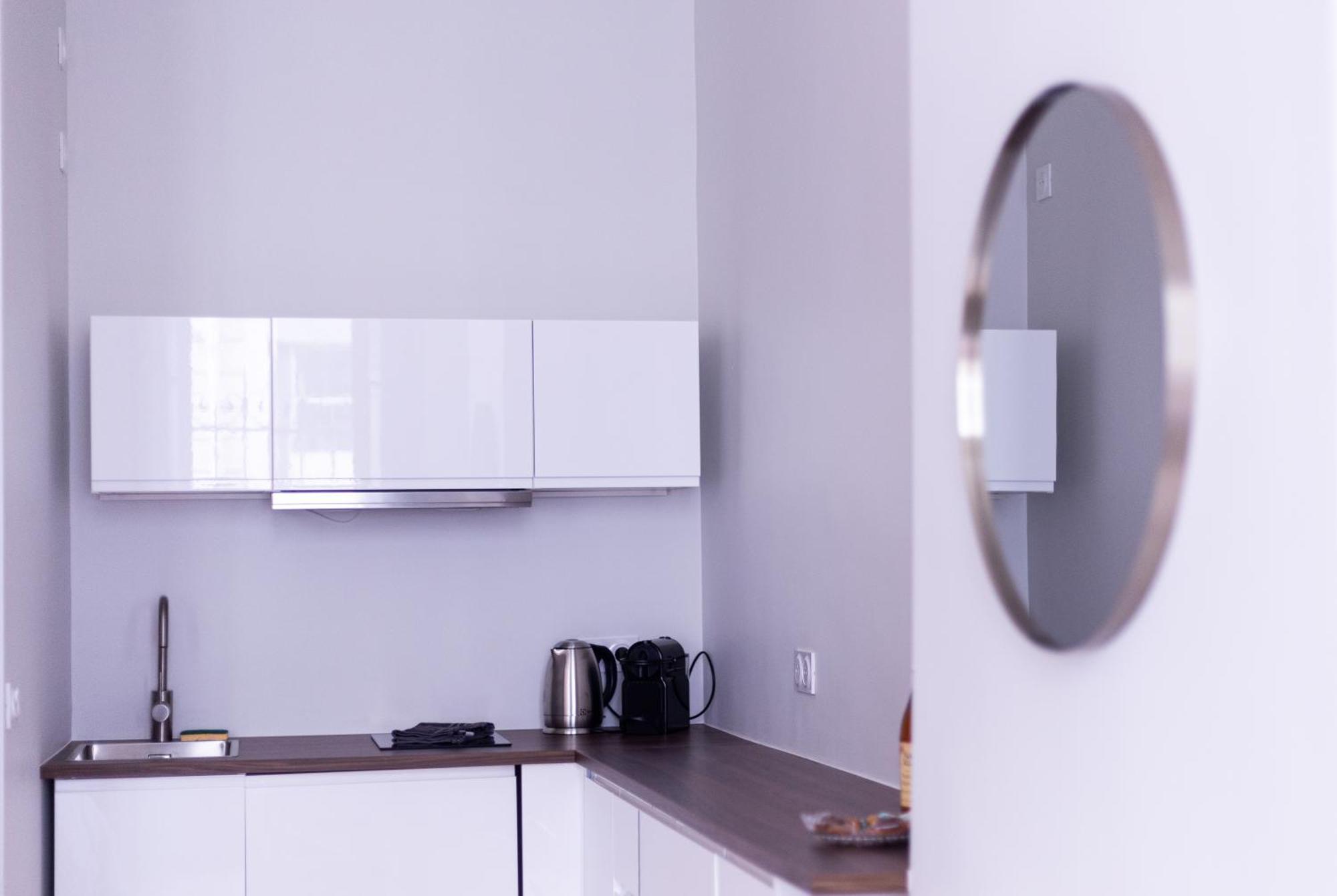 Havre De Paix - Au Coeur De Paris Apartment Екстериор снимка