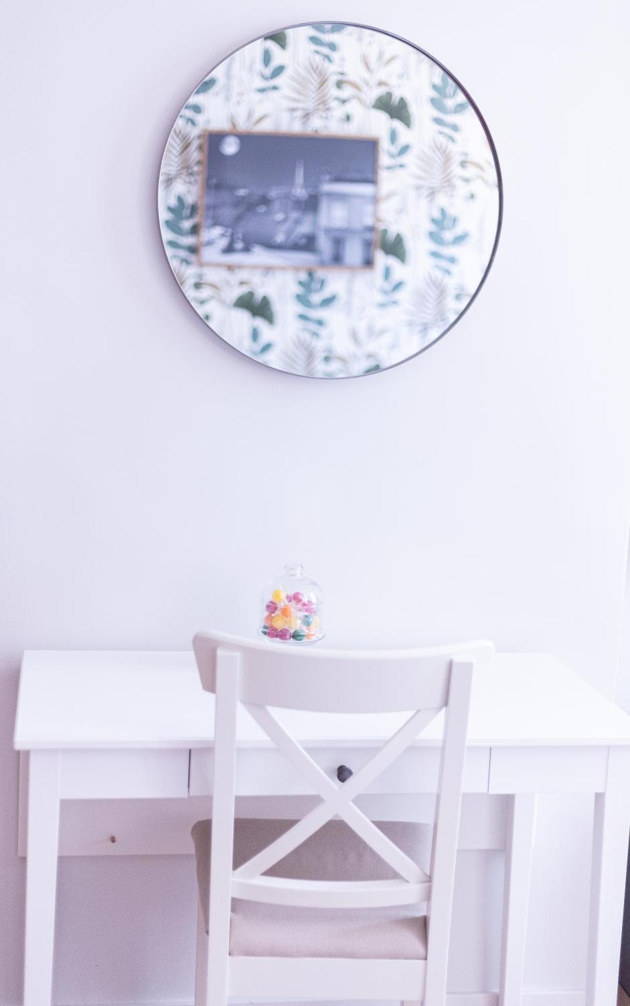 Havre De Paix - Au Coeur De Paris Apartment Екстериор снимка