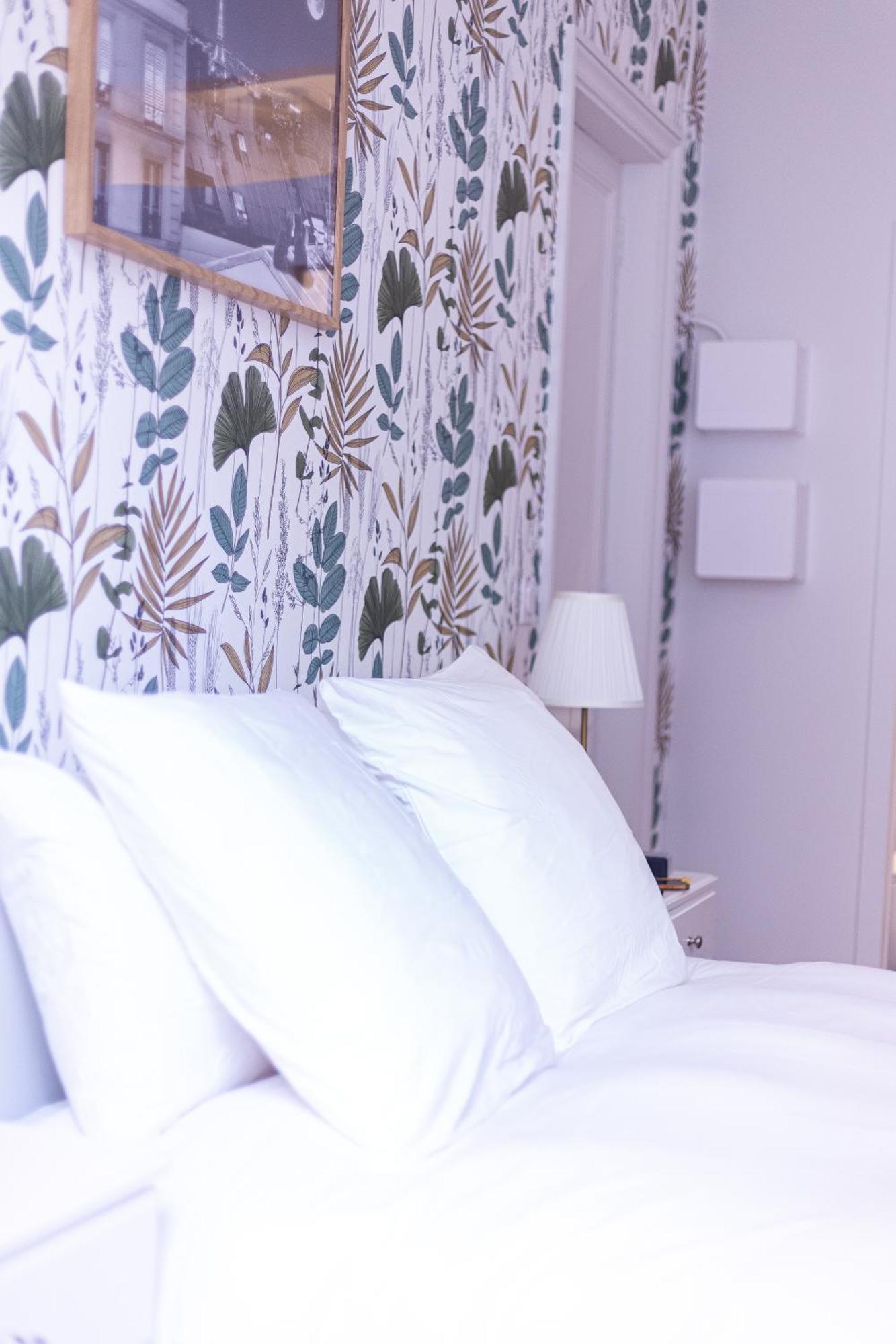Havre De Paix - Au Coeur De Paris Apartment Екстериор снимка