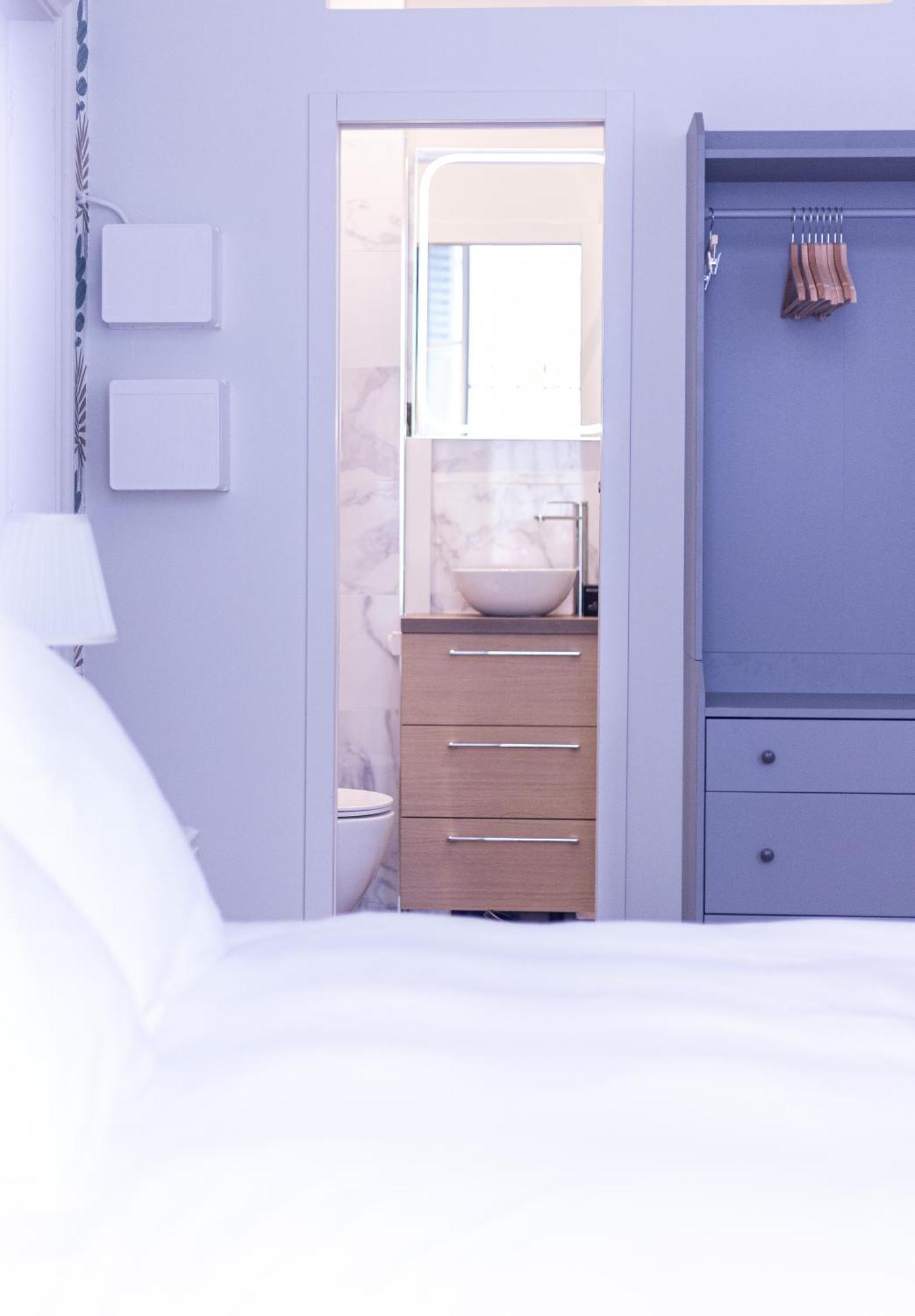 Havre De Paix - Au Coeur De Paris Apartment Екстериор снимка
