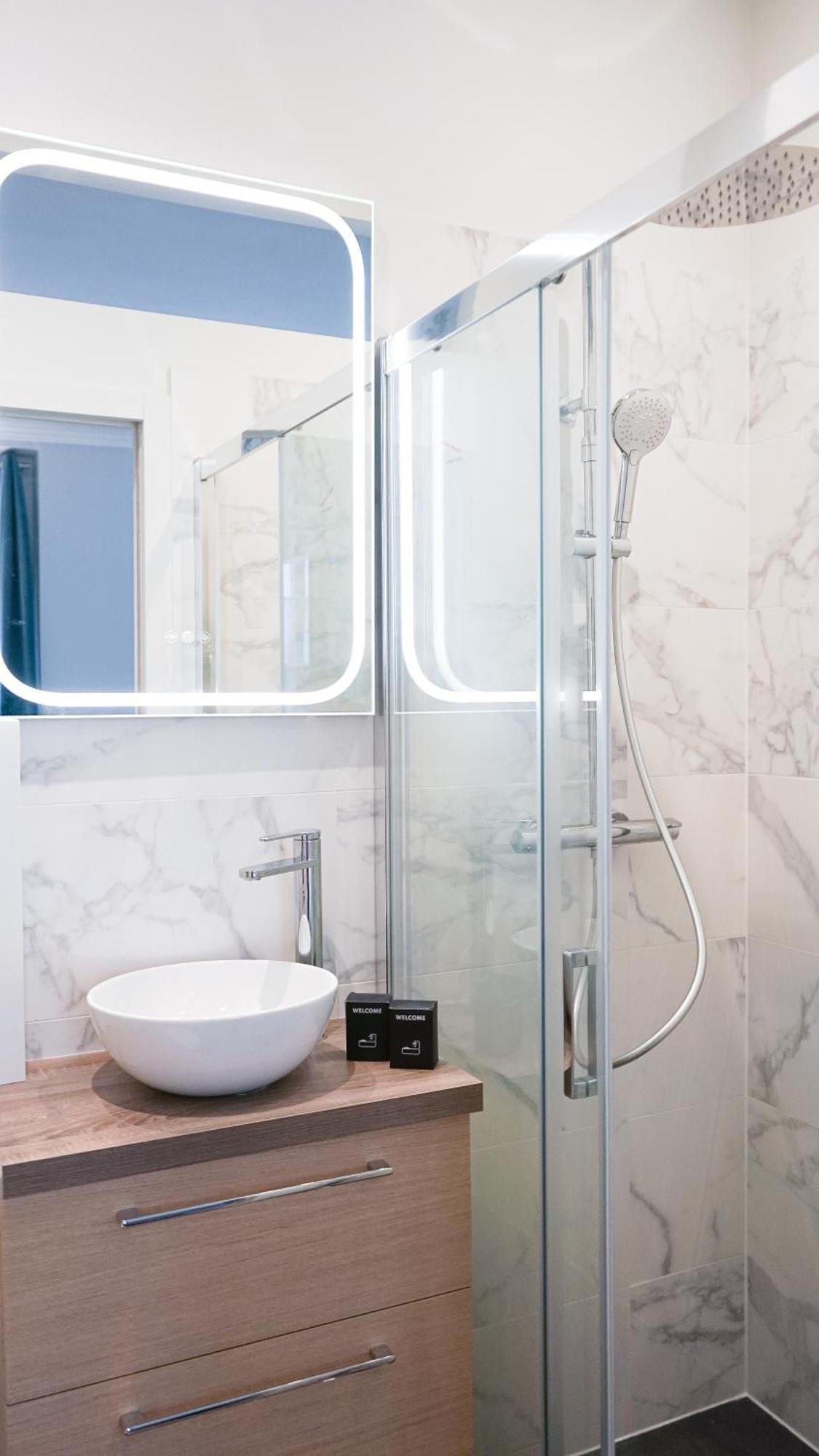 Havre De Paix - Au Coeur De Paris Apartment Екстериор снимка